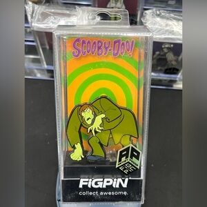 FiGPiN #1569 Scooby Doo - The Creeper (AP)